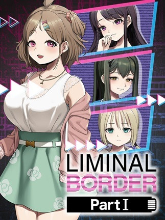 Liminal Border Part I (PC) - Steam Key - GLOBAL