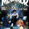 Metaphor: ReFantazio | Atlus 35th Digital Anniversary Edition (PC) - Steam Key - GLOBAL Metaphor: ReFantazio | Atlus 35th Digital Anniversary Edition (PC) - Steam Key - GLOBAL