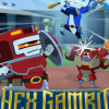 Hex Gambit: Respawned (PC) - Steam Key - GLOBAL