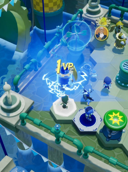 Hex Gambit: Respawned (PC) - Steam Key - GLOBAL