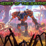 The Riftbreaker: Heart of the Swamp (PC) - Steam Key - GLOBAL