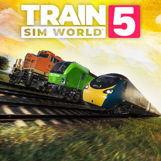 Train Sim World 5 | Deluxe Edition (PC) - Steam Key - GLOBAL