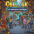 Across the Obelisk: The Obsidian Uprising (PC) - Steam Key - GLOBAL