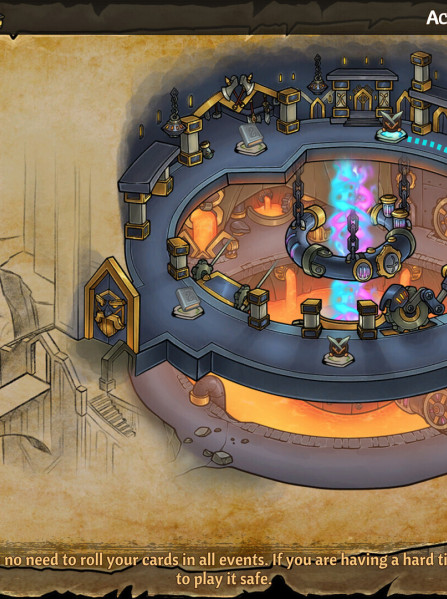 Across the Obelisk: The Obsidian Uprising (PC) - Steam Key - GLOBAL