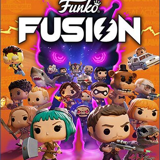 Funko Fusion - Pre-order Bonus (PS5) - PSN Key - EUROPE