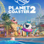 Planet Coaster 2 (PC) - Steam Key - EUROPE