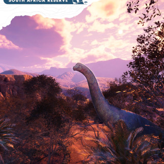 Call of the Wild: The Angler - South Africa Reserve (PC) - Steam Key - GLOBAL