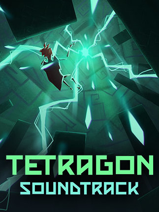 Tetragon Soundtrack (PC) - Steam Key - GLOBAL