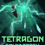 Tetragon Soundtrack (PC) - Steam Key - GLOBAL