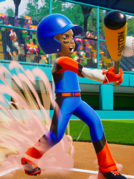 Little League World Series Baseball 2022 (PC) - Steam Key - GLOBAL