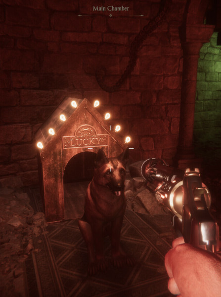 Sker Ritual | Digital Deluxe Edition (Xbox Series X/S) - Xbox Live Key - UNITED STATES Sker Ritual | Digital Deluxe Edition (Xbox Series X/S) - Xbox Live Key - UNITED STATES
