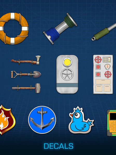 Trailmakers: Rescue Pack (PC) - Steam Key - GLOBAL Trailmakers: Rescue Pack (PC) - Steam Key - GLOBAL