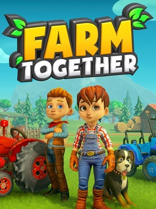 Farm Together: Fantasy Pack (PC) - Steam Key - GLOBAL Farm Together: Fantasy Pack (PC) - Steam Key - GLOBAL
