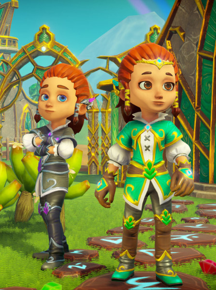 Farm Together: Fantasy Pack (PC) - Steam Key - GLOBAL Farm Together: Fantasy Pack (PC) - Steam Key - GLOBAL