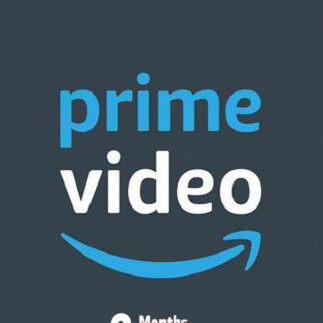 Amazon Prime Video 3 Months - Amazon - SAUDI ARABIA