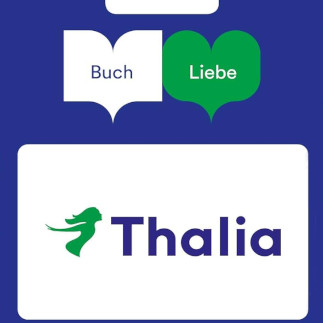 Thalia Gift Card 5 EUR - Thalia Key - GERMANY