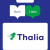 Thalia Gift Card 5 EUR - Thalia Key - GERMANY
