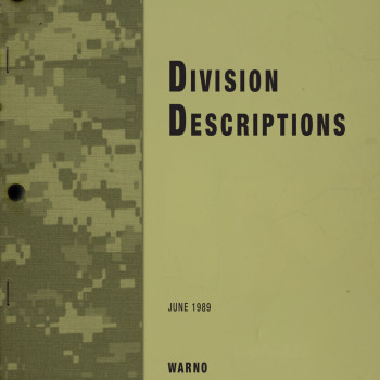 WARNO - Digital Guides (PC) - Steam Key - GLOBAL