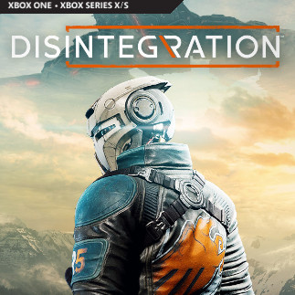 Disintegration (Xbox One) - Xbox Live Key - GLOBAL