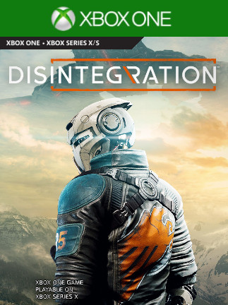 Disintegration (Xbox One) - Xbox Live Key - GLOBAL Disintegration (Xbox One) - Xbox Live Key - GLOBAL