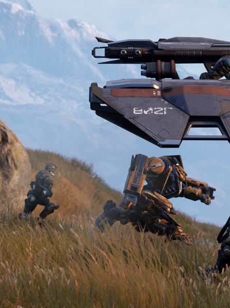 Disintegration (Xbox One) - Xbox Live Key - GLOBAL Disintegration (Xbox One) - Xbox Live Key - GLOBAL