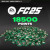 EA Sports FC 25 Ultimate Team 18500 FC Points - Xbox Live Key - GLOBAL