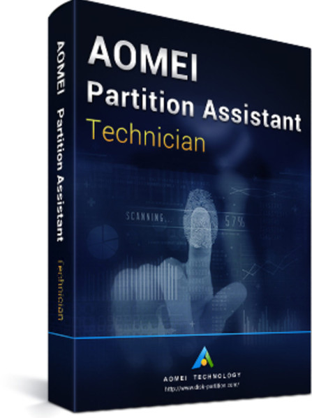 AOMEI Partition Assistant - Technician Edition 8.5 - Old Version for Windows - Global AOMEI Partition Assistant - Technician Edition 8.5 - Old Version for Windows - Global