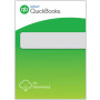 Intuit QuickBooks Desktop Point of Sale 18.0 (Multi Store Level) Lifetime For Windows (US Version)