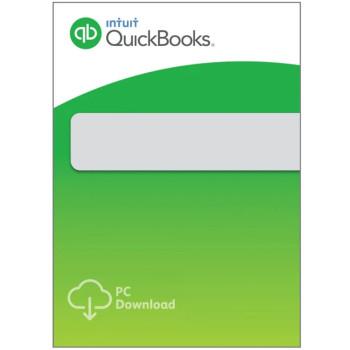 Intuit QuickBooks Desktop Pro Plus 2024 For Windows (US Version)