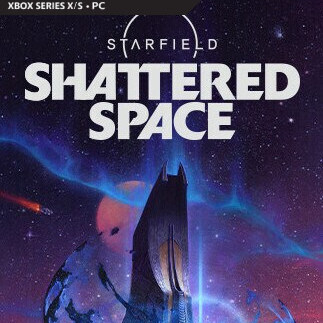 Starfield - Shattered Space (Xbox Series X/S, Windows 10) - Xbox Live Key - GLOBAL