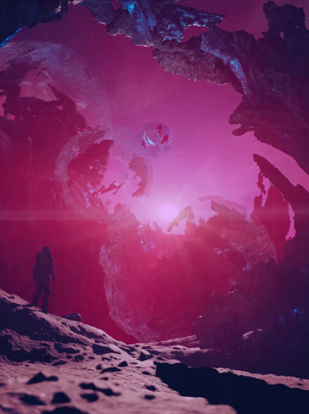 Starfield - Shattered Space (Xbox Series X/S, Windows 10) - Xbox Live Key - GLOBAL Starfield - Shattered Space (Xbox Series X/S, Windows 10) - Xbox Live Key - GLOBAL