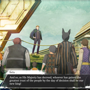 Metaphor: ReFantazio (Xbox Series X/S, Windows 10) - Xbox Live Key - EUROPE