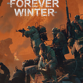 The Forever Winter (PC) - Steam Key - GLOBAL