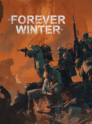 The Forever Winter (PC) - Steam Key - GLOBAL The Forever Winter (PC) - Steam Key - GLOBAL