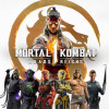 Mortal Kombat 1: Khaos Reigns Expansion (PC) - Steam Key - EUROPE Mortal Kombat 1: Khaos Reigns Expansion (PC) - Steam Key - EUROPE