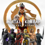 Mortal Kombat 1: Khaos Reigns Expansion (PC) - Steam Key - EUROPE