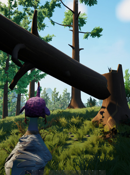 Duckside (PC) - Steam Key - GLOBAL Duckside (PC) - Steam Key - GLOBAL