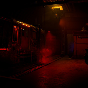 Zoochosis (PC) - Steam Key - GLOBAL