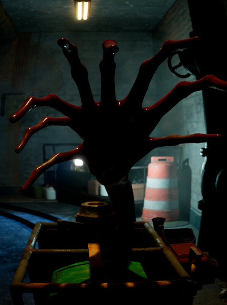 Zoochosis (PC) - Steam Key - GLOBAL