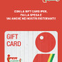 Iper Gift Card 25 EUR - Iper Key - ITALY