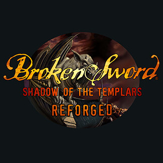 Broken Sword: Shadow of the Templars Reforged (PC) - Steam Key - GLOBAL
