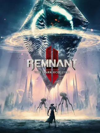 Remnant II - The Dark Horizon (PC) - Steam Key - EUROPE Remnant II - The Dark Horizon (PC) - Steam Key - EUROPE