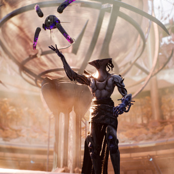 Remnant II - The Dark Horizon (PC) - Steam Key - EUROPE