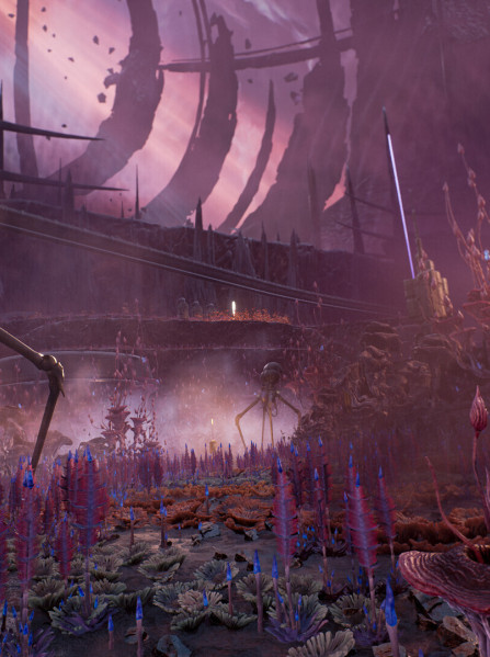 Remnant II - The Dark Horizon (PC) - Steam Key - EUROPE Remnant II - The Dark Horizon (PC) - Steam Key - EUROPE