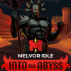 Melvor Idle: Into the Abyss (PC) - Steam Key - GLOBAL