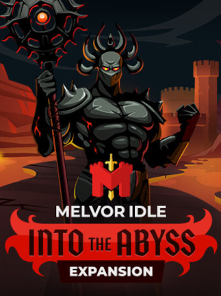 Melvor Idle: Into the Abyss (PC) - Steam Key - GLOBAL