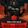 Melvor Idle: Into the Abyss (PC) - Steam Key - GLOBAL