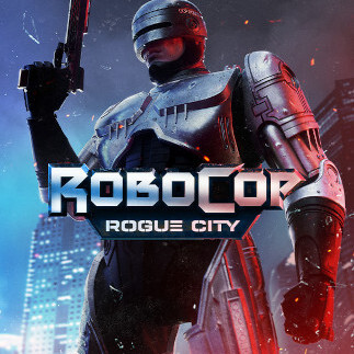 RoboCop: Rogue City (PC) - Steam Key - ROW