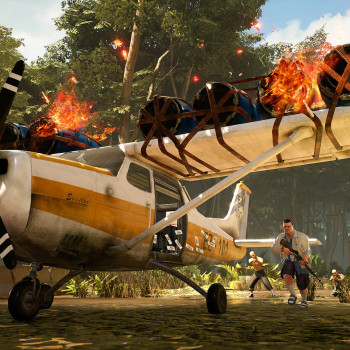 Crime Boss: Rockay City (PC) - Steam Key - ROW