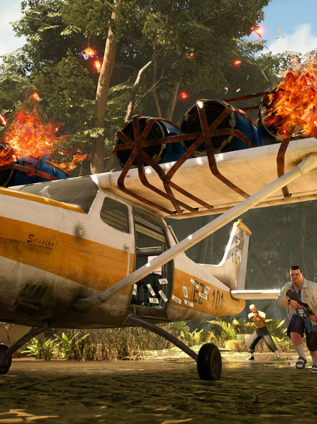 Crime Boss: Rockay City (PC) - Steam Key - ROW Crime Boss: Rockay City (PC) - Steam Key - ROW